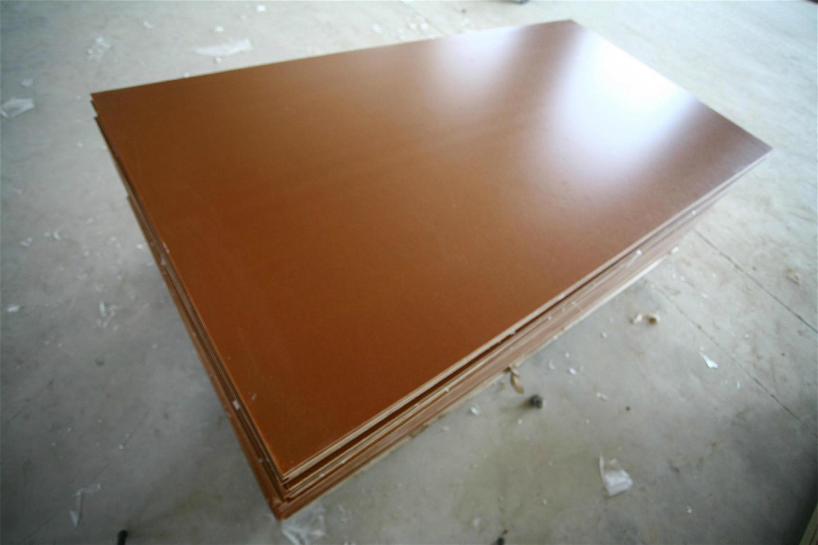 3021 Phenolic Paper Laminate Sheet - chr (China Manufacturer) - Other ...