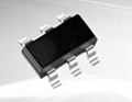 优势供应单键电容式触控ASIC