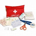 Pocket First Aid Kit