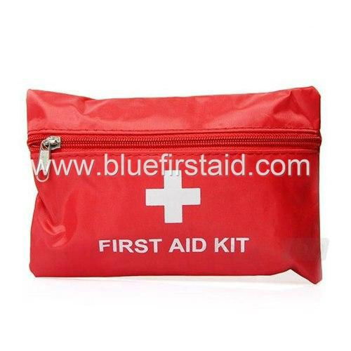 Pocket First Aid Kit 2