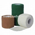 Adhesive Elastic Bandage