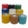 Adhesive Elastic Bandage 2