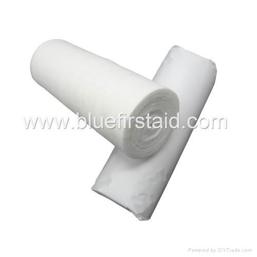 Absorbent Gauze Roll