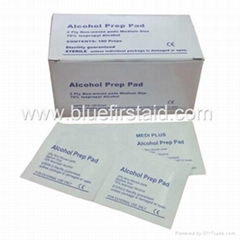 Alcohol Prep Pad