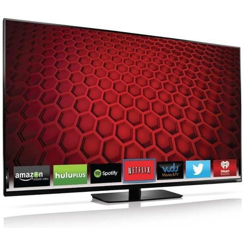 VIZIO - 40" Class (40" Diag.) - LED - 1080p - Smart - HDTV