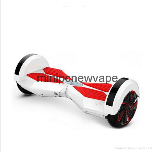 the most popular cheap price electric self balancing scooter 2