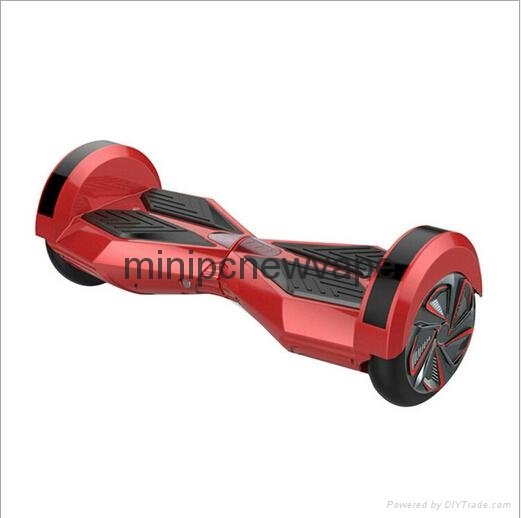 the most popular cheap price electric self balancing scooter 4