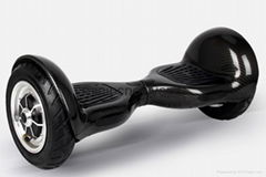 two wheels stand up hover board pk self balancing scooter