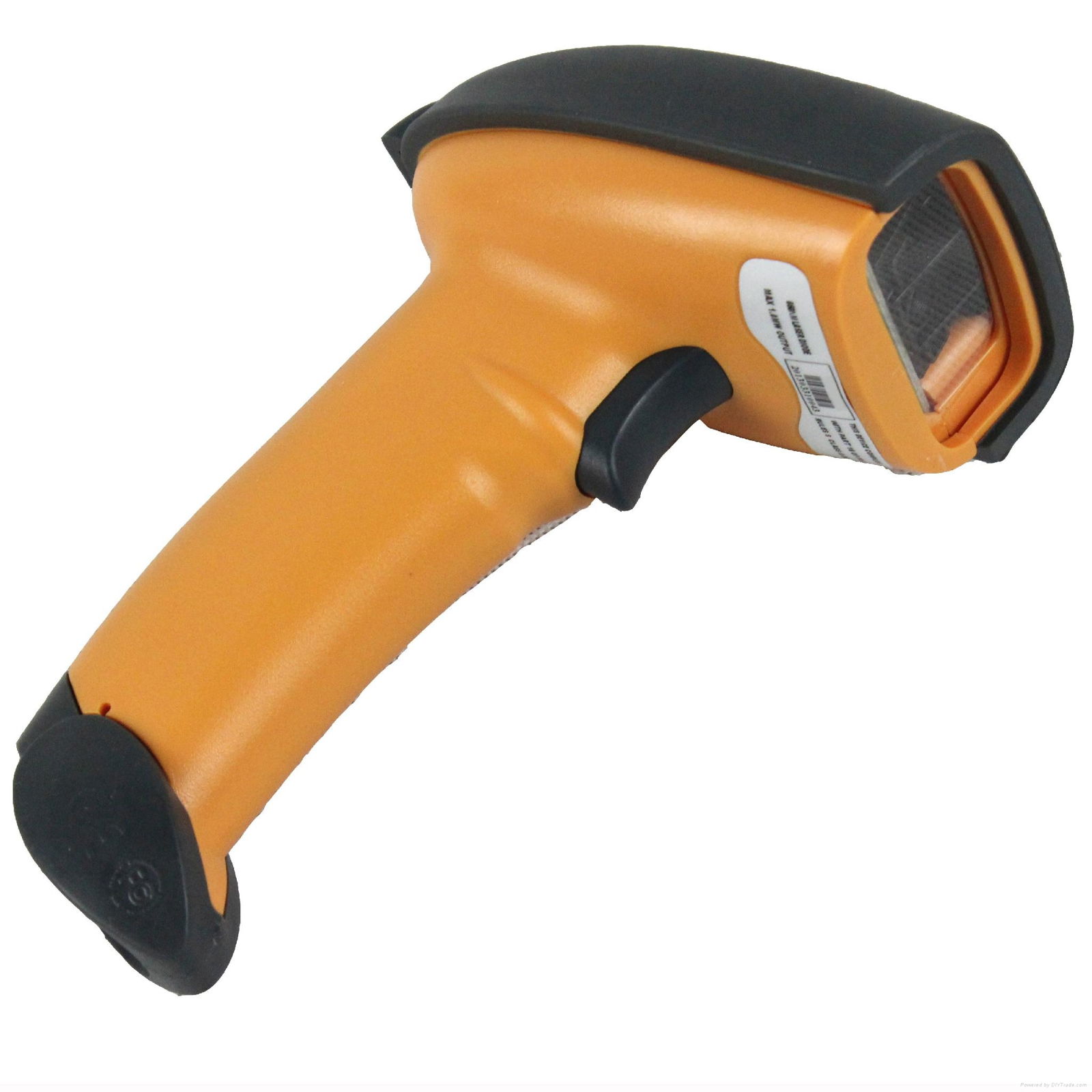 RD-8099 wired image 2D code scanner orange 3