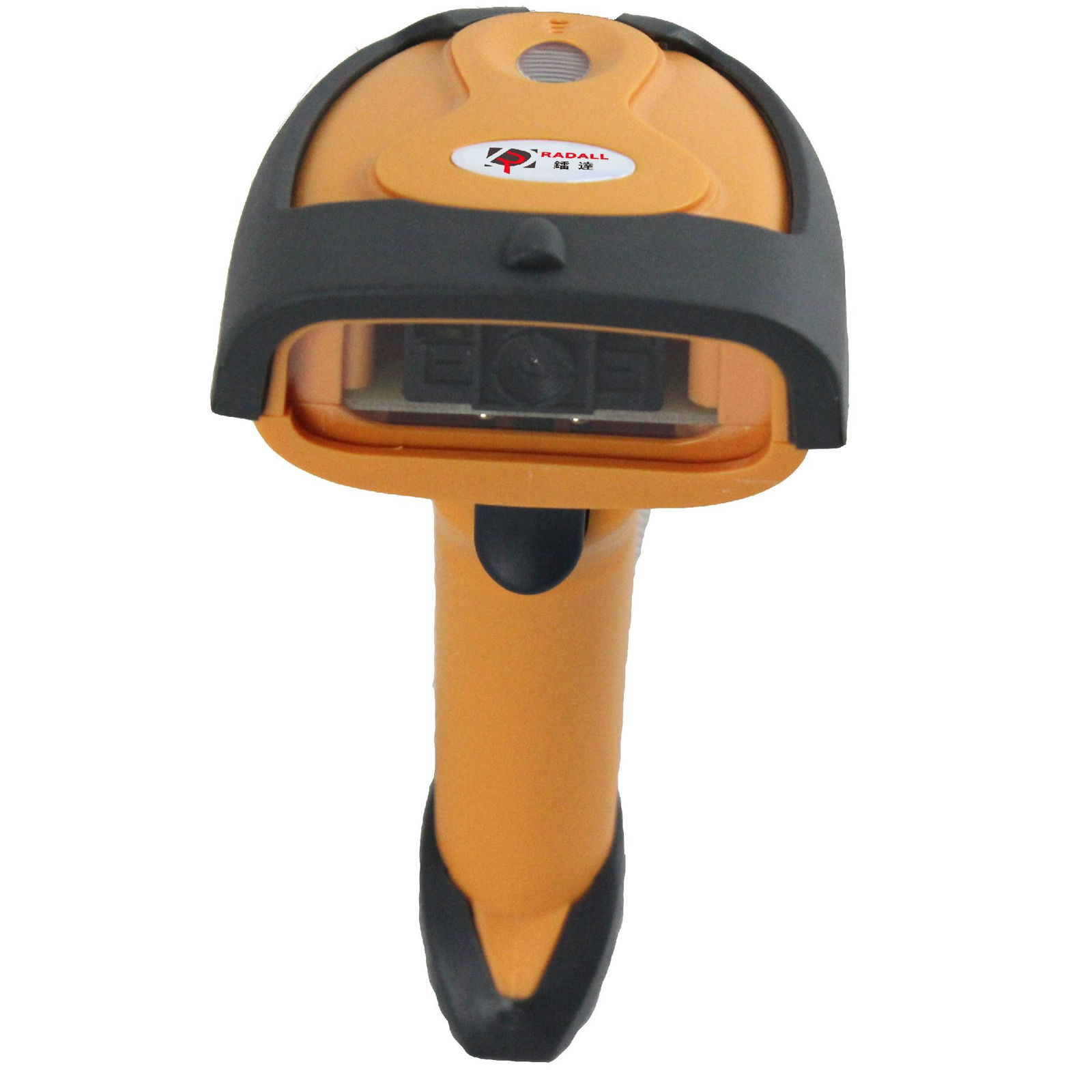 RD-8099 wired image 2D code scanner orange 5