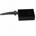 RD-301 portable mini wired barcode