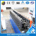 Half automatic Ceiling Tee bar roll forming machine 1