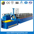 C U channel roll forming machine 1