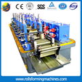 welded pipe machine. 1