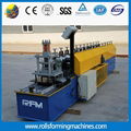 Shutter Door Roll Forming Machine 1