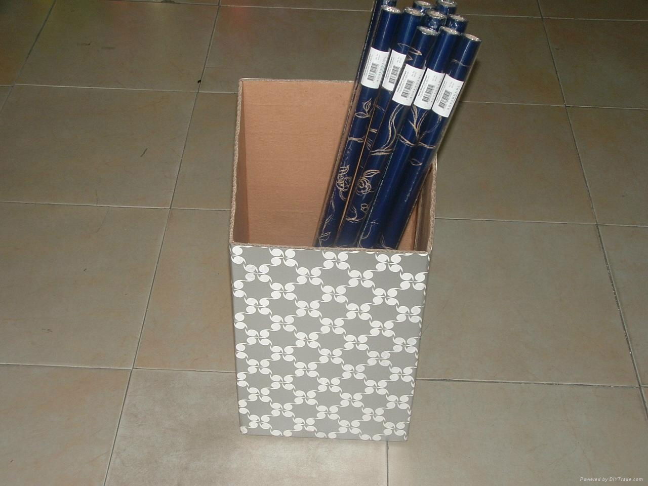 coated paper gift wrapping paper 3