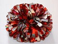 Wholesale high quality  cheerleading pompom