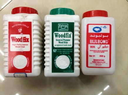 Chemical Products fast drying wood glue Wood Glue