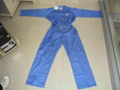 Safety Items Workmaster Coverall 1