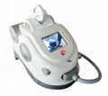 ipl hair removal beauty machine