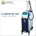 Q-SWITCH NDYAG LASER