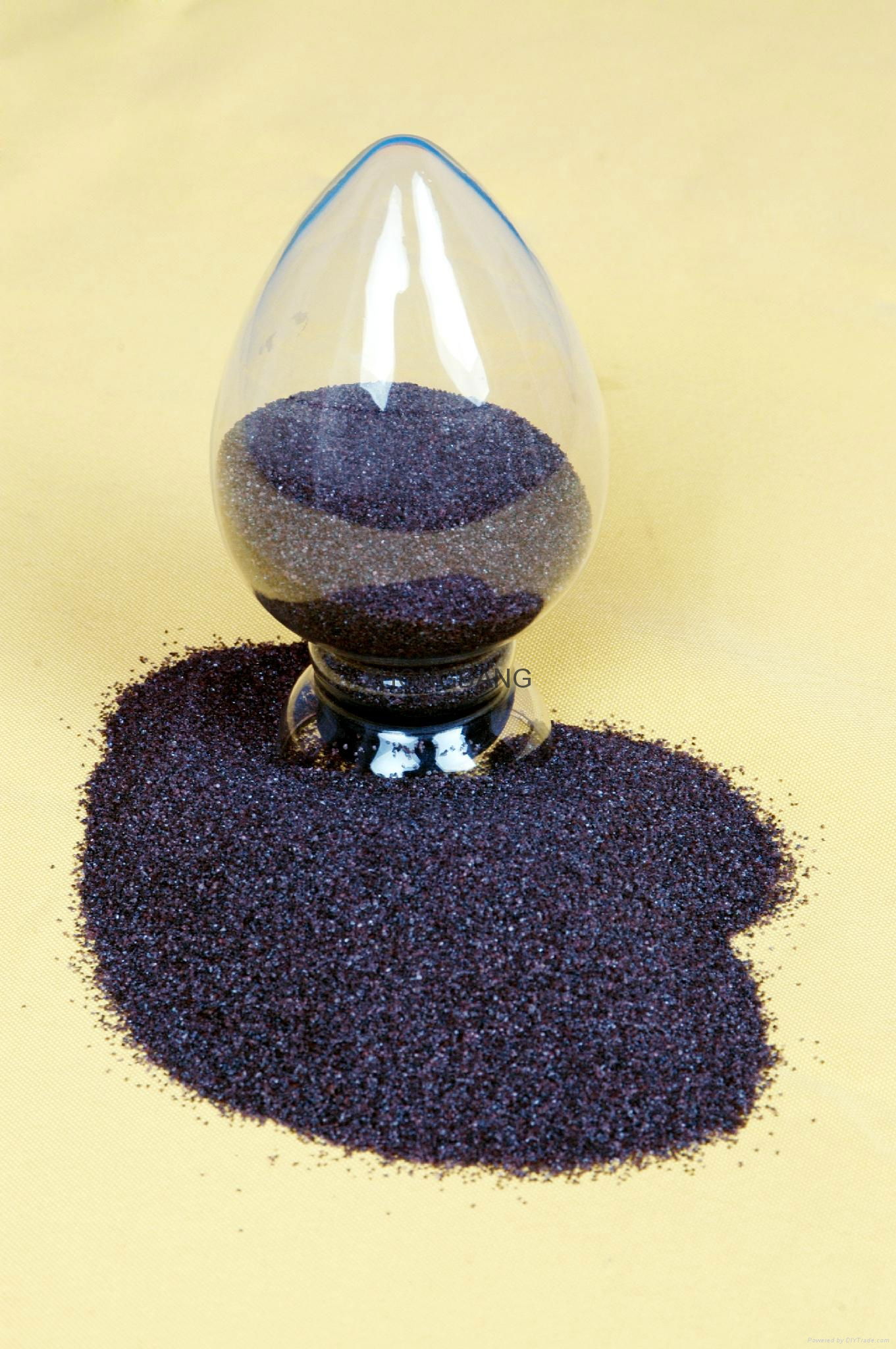 Brown Fused Alumina 3