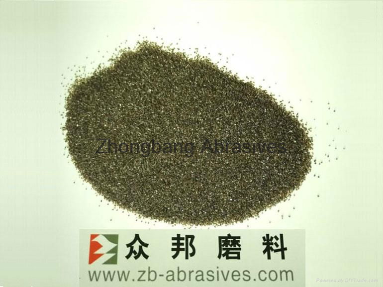 Ceramic Abrasives