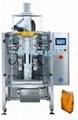 Stand-up Quad-seal Vertical packaging machine 1