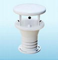 Automatic Ultrasonic weather station weather sensor 1