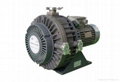 oil less scroll vacuum pump GWSP1000