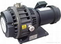  oilless horizontal reciprocating vacuum pump