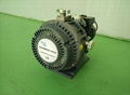 220v negative pressure air vacuum pump GWSPL300 1