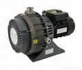 Single-stage DRY Pump Structure Theory vacuum pumps 2