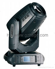 280W Moving Head Beam / Spot light/Sharpy light