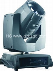 230w 7r/5r sharpy beam moving head light