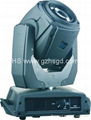 Sharpy 120w 2R beam moving head stage