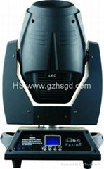 200W full-color LED gobo light