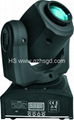 30W LED Moving head spot light 1