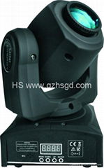 30W LED Moving head spot light