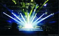 30W LED Moving head spot light 2