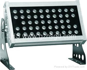 48PCS X 3W High Power LED Spot Light