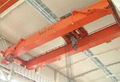 double girder overhead crnae 1