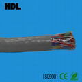 HYA HYAT CABLE 50 Pair Telephone Cable