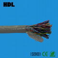 HYA HYAT CABLE 50 Pair Telephone Cable 3