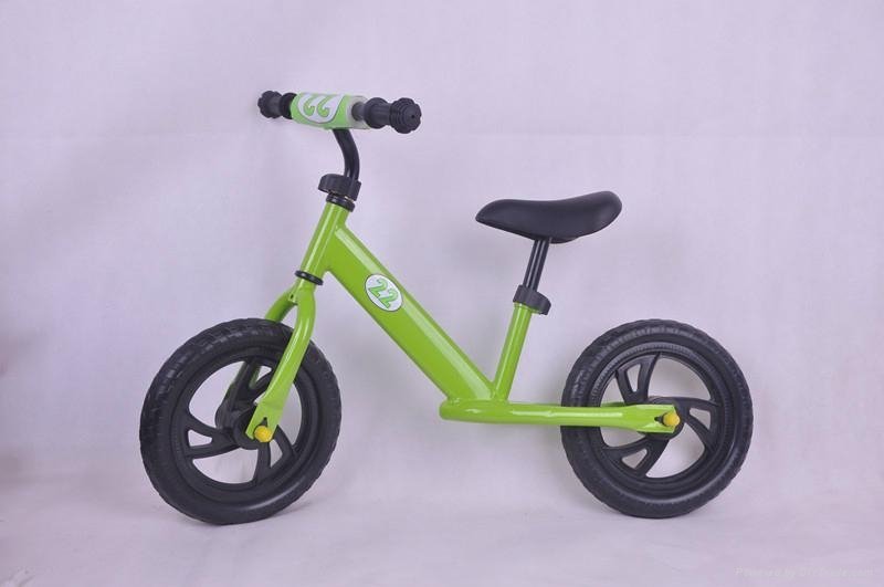 2015 hot sale children toy kids balance bike