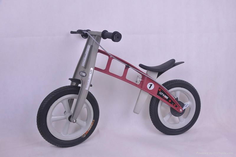 2015 hot sale children toy kids balance bike 2