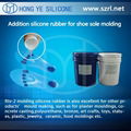 Medical Grade liquid silicone rubber for