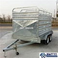 Cattle Trailer