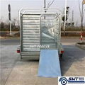 Cattle Crate Trailer