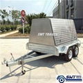 Tradesman Trailer